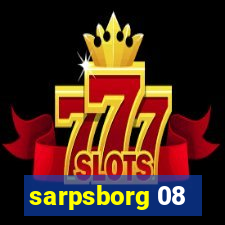 sarpsborg 08